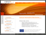 VENTI - agencja interaktywna